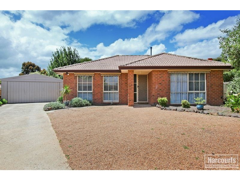 9 Bysouth Court, Pakenham VIC 3810