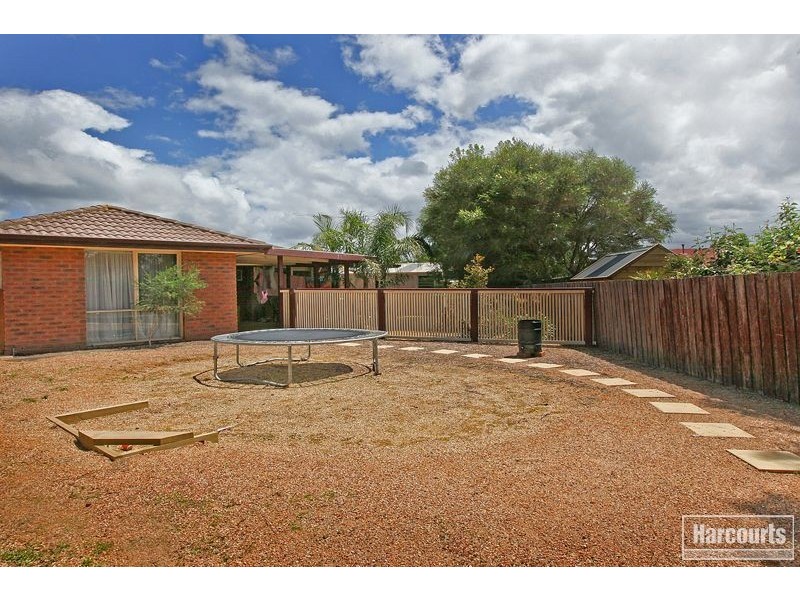 9 Bysouth Court, Pakenham VIC 3810