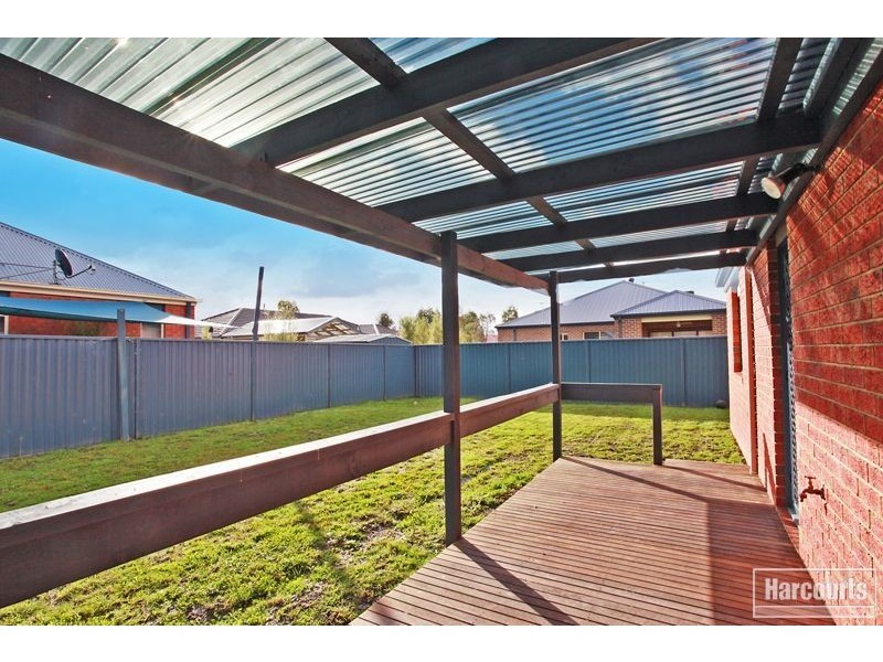 14 Mallee Circuit, Pakenham VIC 3810