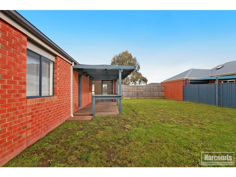 14 Mallee Circuit, Pakenham VIC 3810