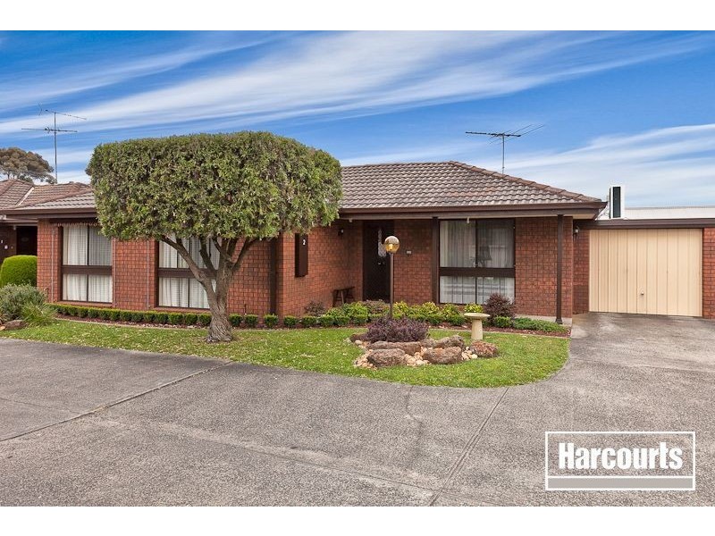 2/18 Henty Street, Pakenham VIC 3810