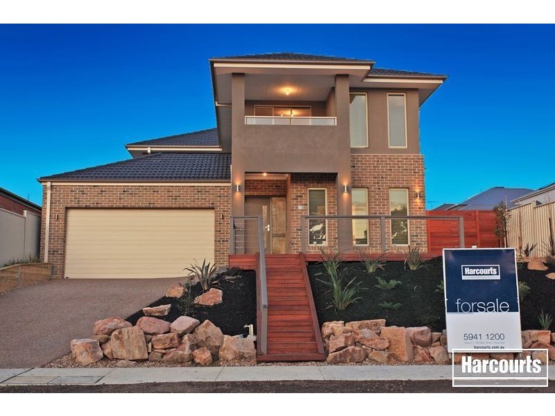 26 The Circuit, Pakenham VIC 3810