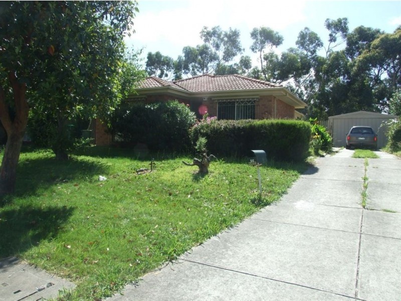 26 Pommel Street, Pakenham VIC 3810