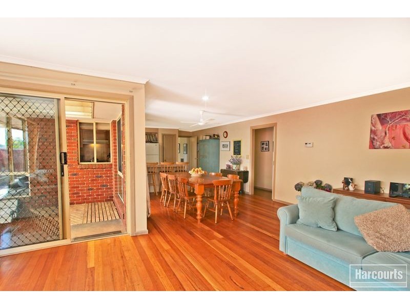 19 Hedgeley Drive, Berwick VIC 3806