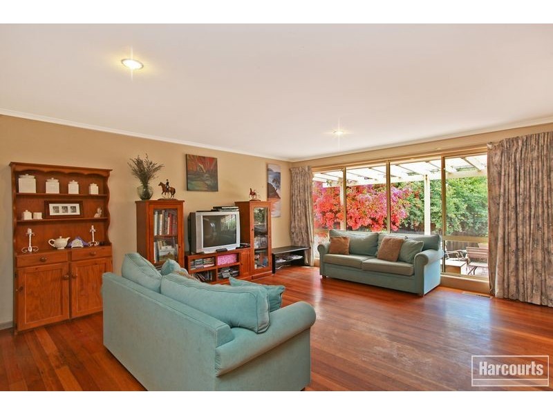 19 Hedgeley Drive, Berwick VIC 3806