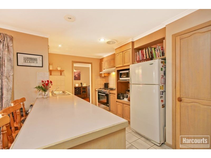 19 Hedgeley Drive, Berwick VIC 3806