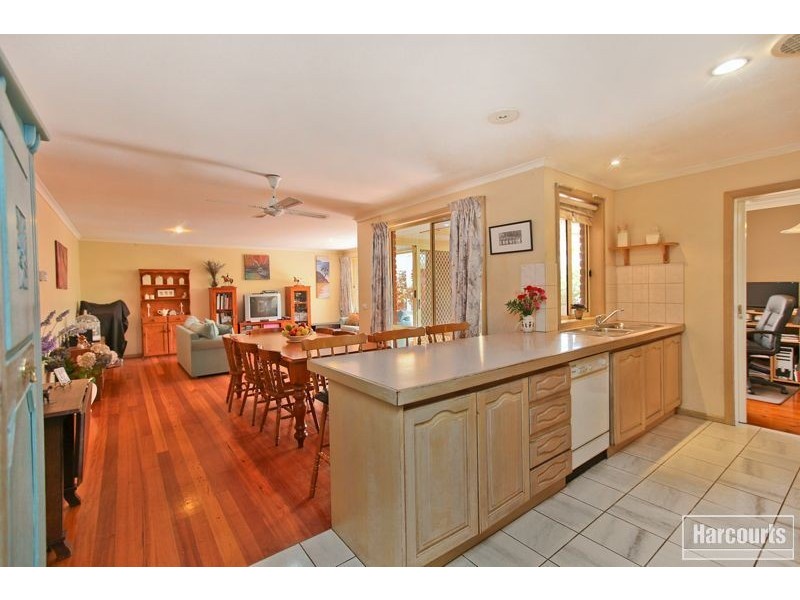 19 Hedgeley Drive, Berwick VIC 3806