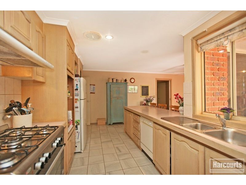 19 Hedgeley Drive, Berwick VIC 3806