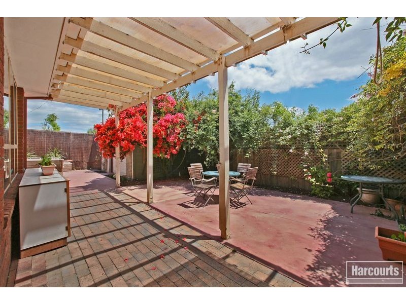 19 Hedgeley Drive, Berwick VIC 3806