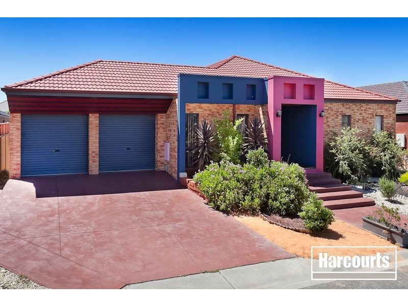 13 Pyrus Court, Pakenham VIC 3810