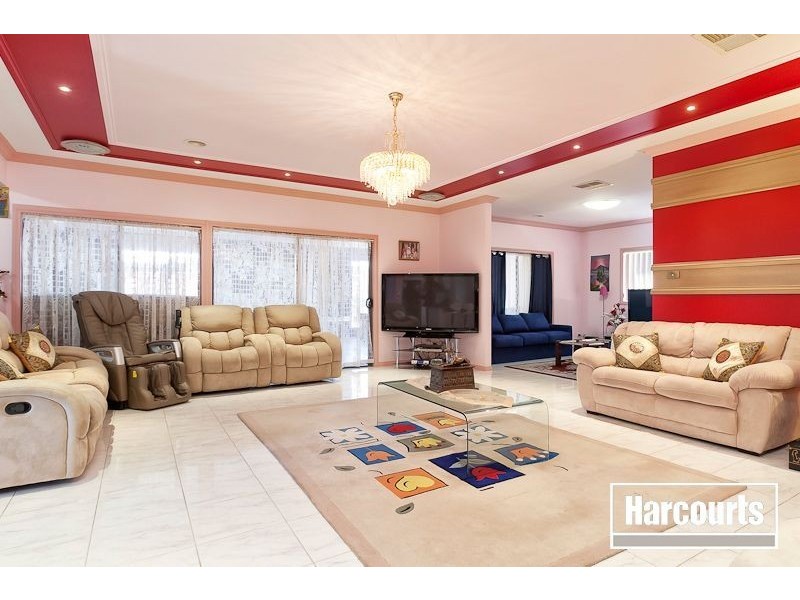 13 Pyrus Court, Pakenham VIC 3810