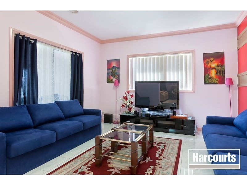 13 Pyrus Court, Pakenham VIC 3810