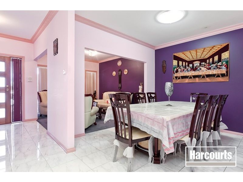 13 Pyrus Court, Pakenham VIC 3810