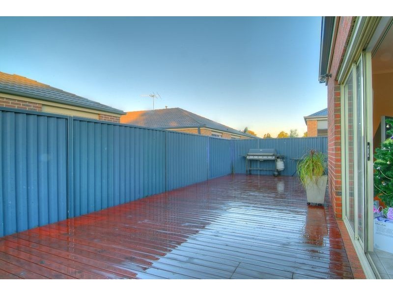 20 Mallee Circuit, Pakenham VIC 3810