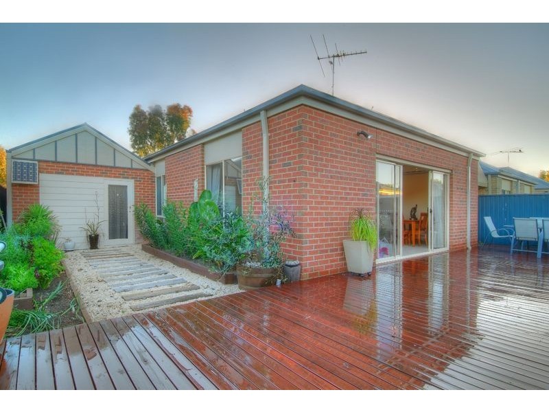 20 Mallee Circuit, Pakenham VIC 3810