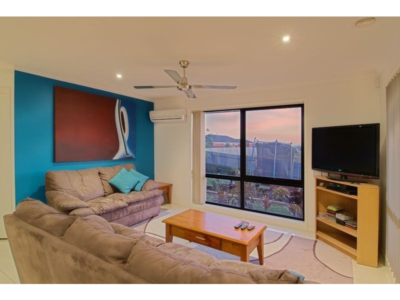 3 Snow Gum Court, Pakenham VIC 3810