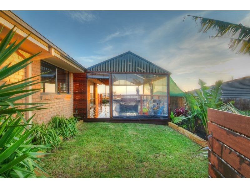 3 Snow Gum Court, Pakenham VIC 3810