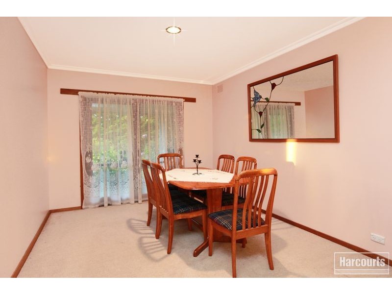 122 Mann Road Court, Pakenham Upper VIC 3810