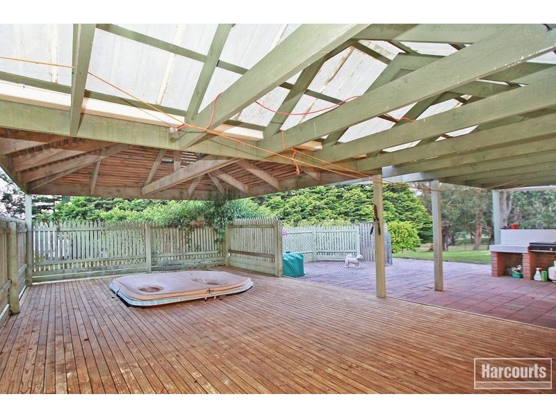 122 Mann Road Court, Pakenham Upper VIC 3810