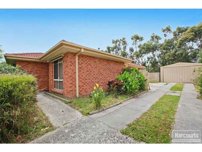 26 Pommel Street, Pakenham VIC 3810