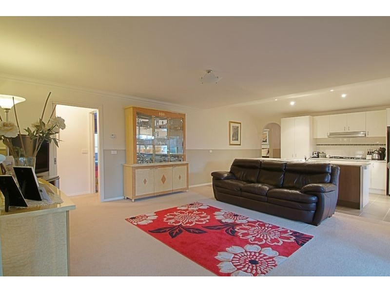 1 Mia Drive, Pakenham VIC 3810