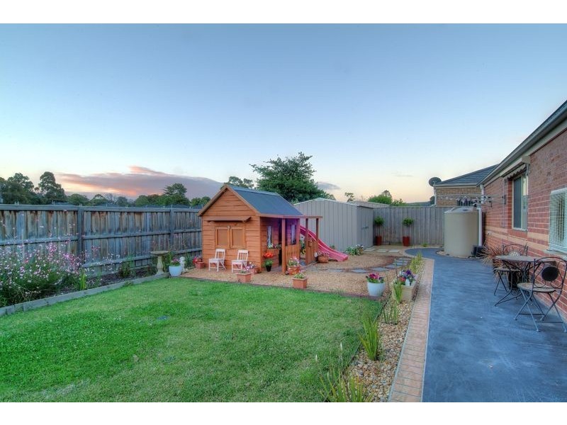 1 Mia Drive, Pakenham VIC 3810