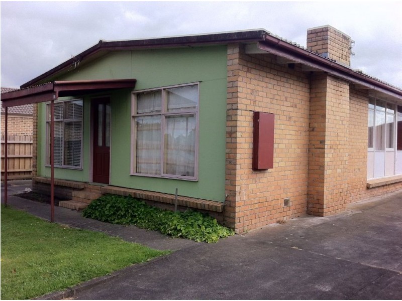 12 Henry Street, Koo Wee Rup VIC 3981