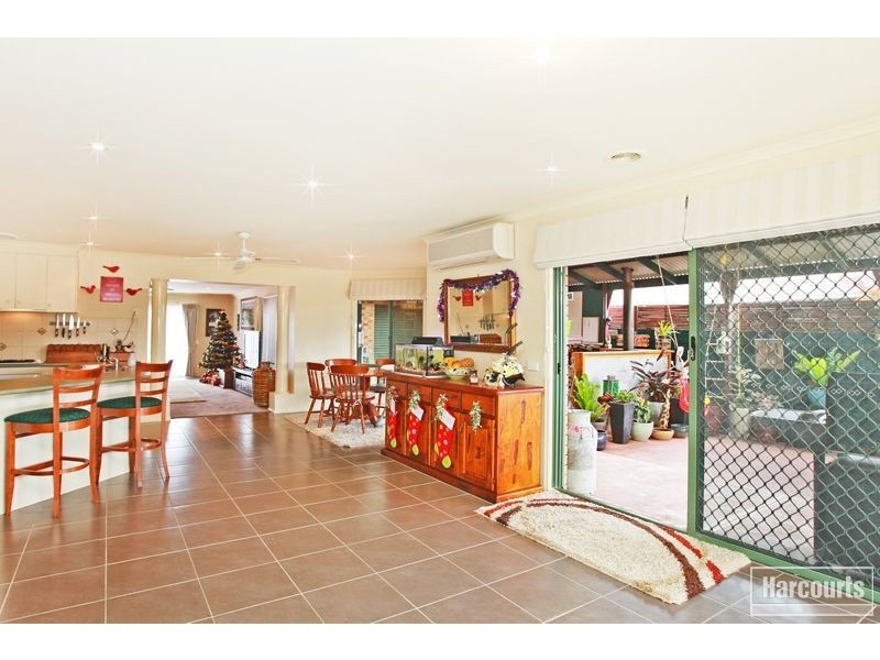 86 Ebony Drive, Pakenham VIC 3810