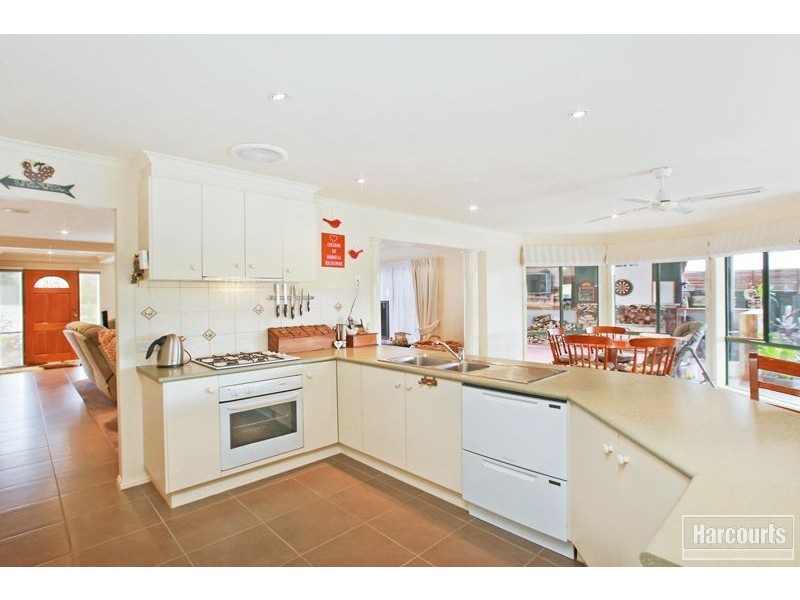 86 Ebony Drive, Pakenham VIC 3810
