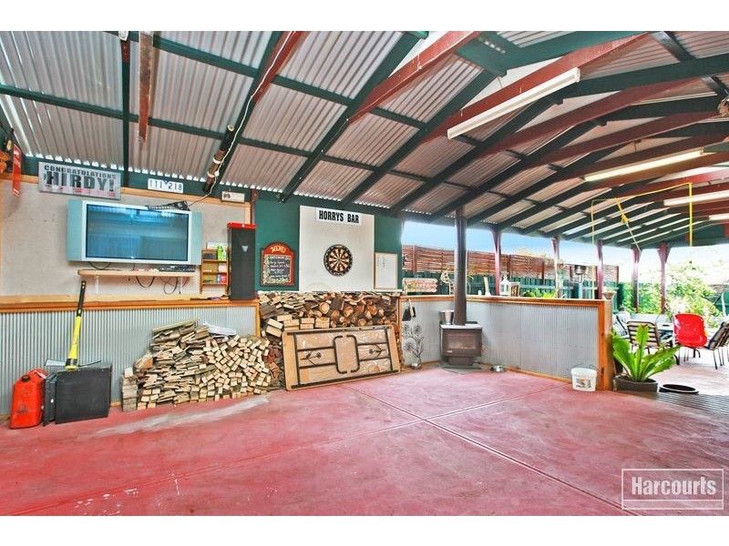 86 Ebony Drive, Pakenham VIC 3810