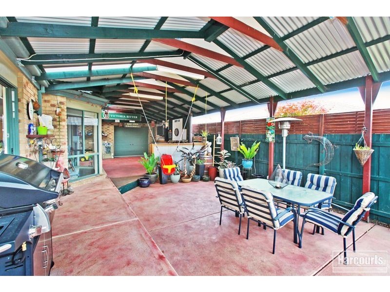 86 Ebony Drive, Pakenham VIC 3810
