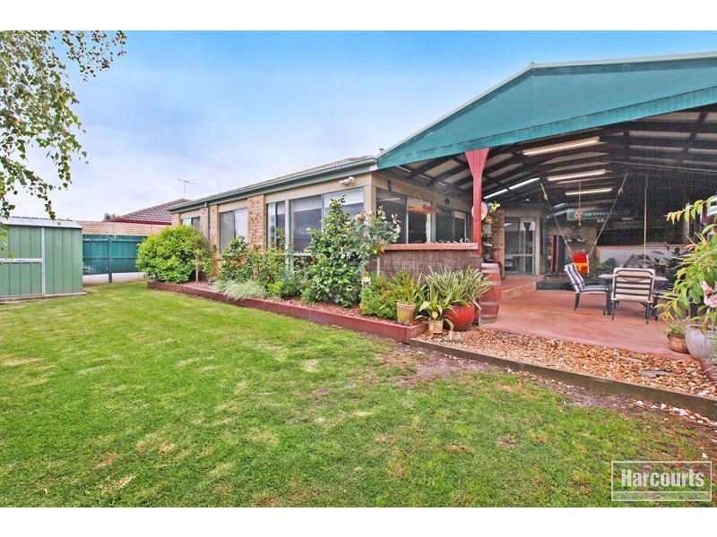 86 Ebony Drive, Pakenham VIC 3810