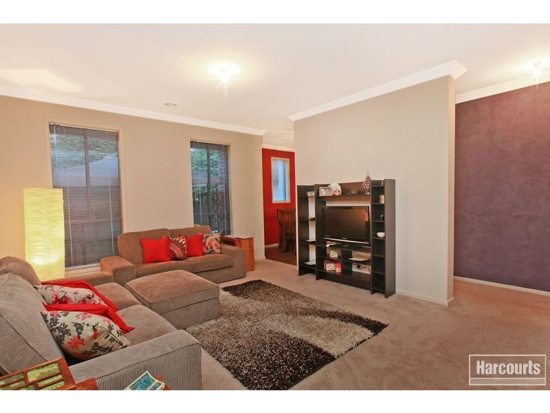 15 Murchison Link, Pakenham VIC 3810