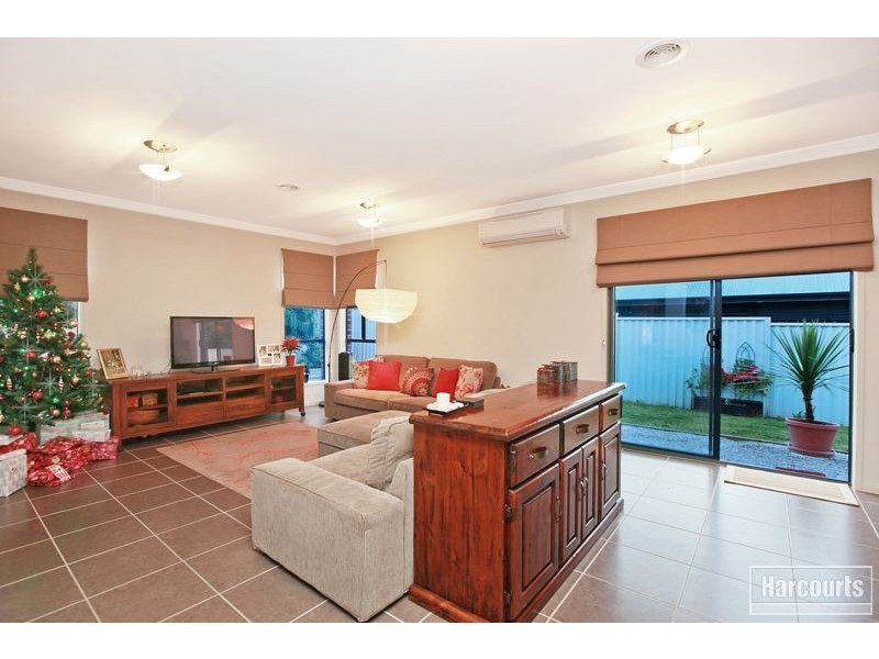 15 Murchison Link, Pakenham VIC 3810