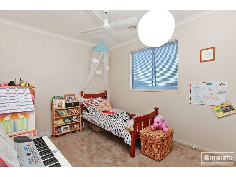 15 Murchison Link, Pakenham VIC 3810