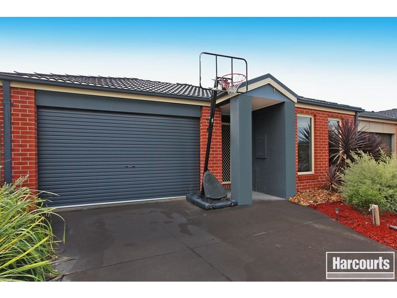 50 Kosta Boda Boulevard, Pakenham VIC 3810