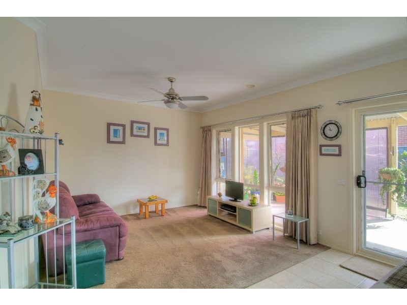 21 Ironbark Circuit, Pakenham VIC 3810