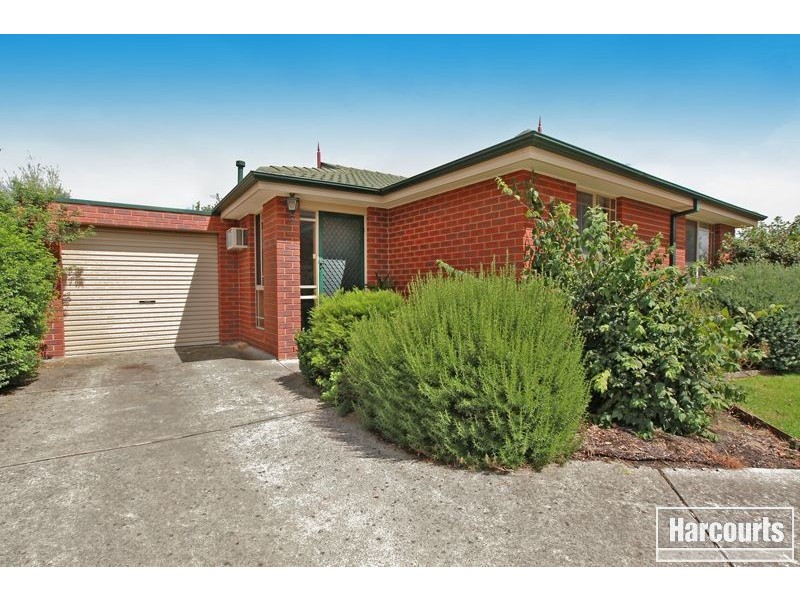 10/44 King Street, Pakenham VIC 3810