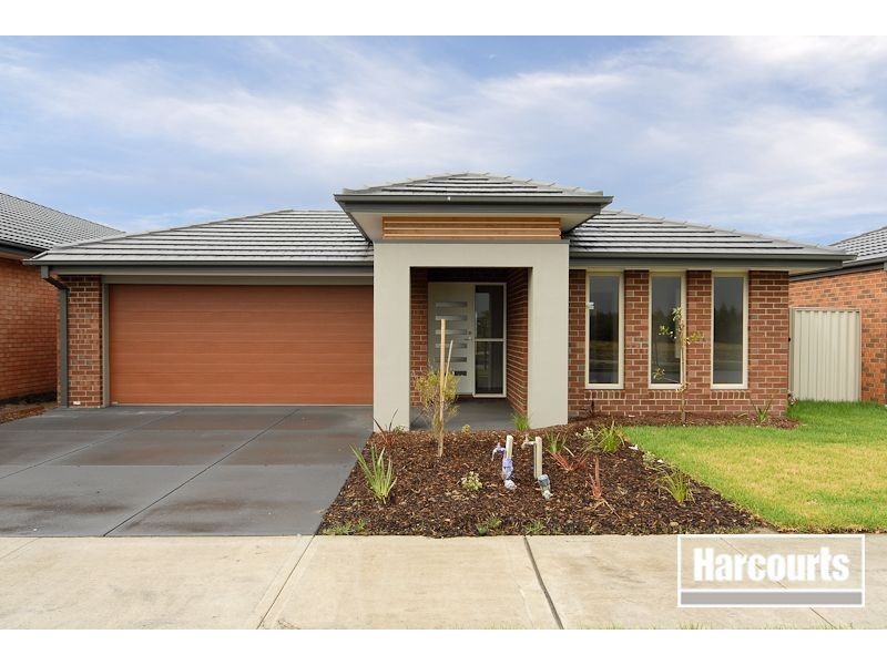 49 Victory Drive, Pakenham VIC 3810
