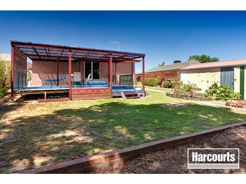 5 McNamara Court, Pakenham VIC 3810
