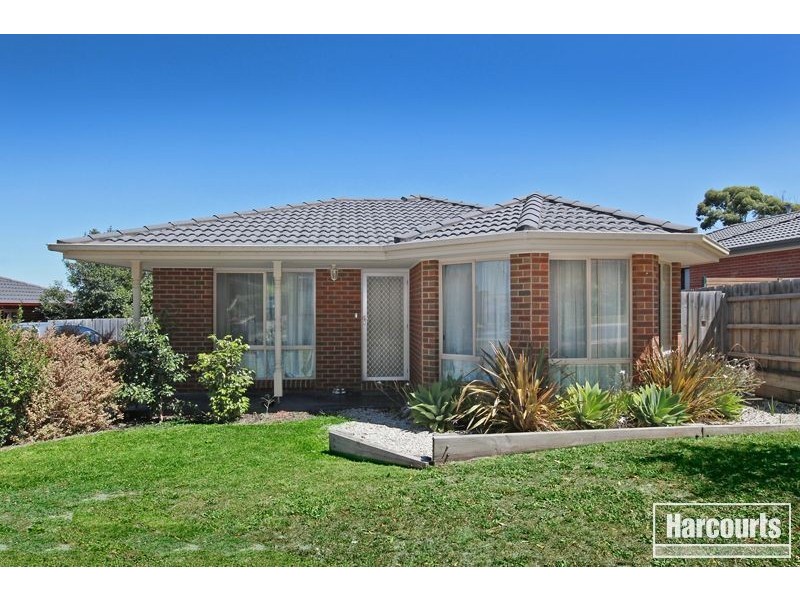 19 Donday Court, Pakenham VIC 3810
