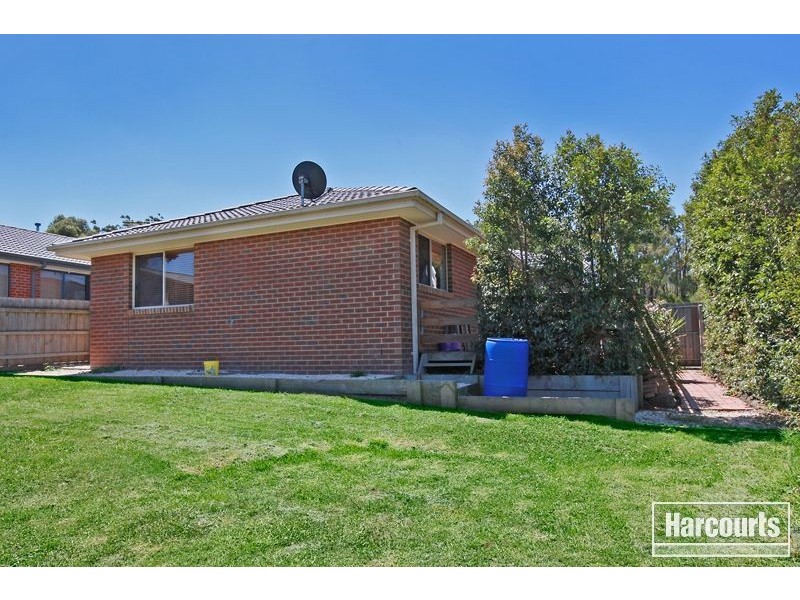 19 Donday Court, Pakenham VIC 3810
