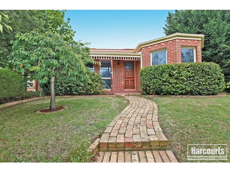 7 Union Avenue, Pakenham VIC 3810
