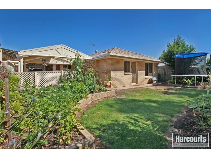 30 Pommel Street, Pakenham VIC 3810