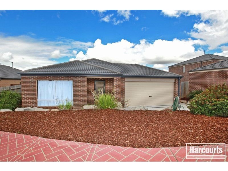 23 Manna Gum Drive, Pakenham VIC 3810