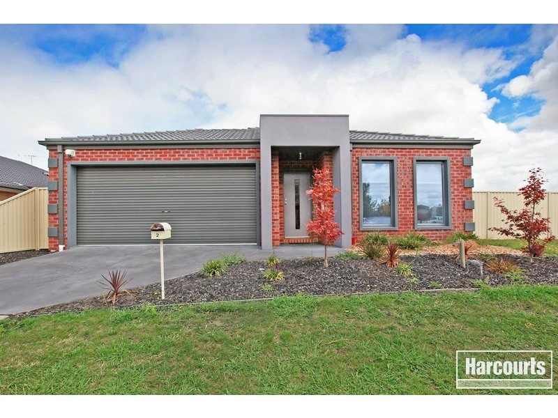 2 Viola Avenue, Pakenham VIC 3810
