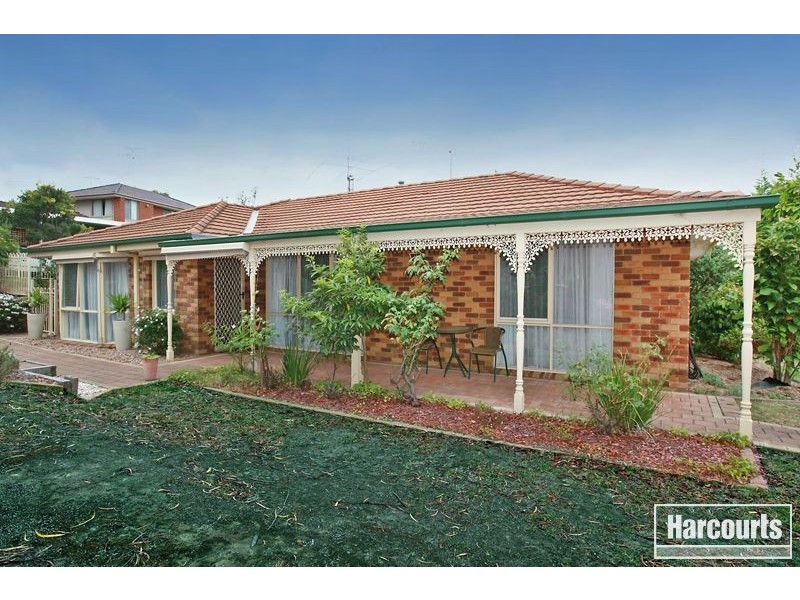 4 Highland Drive, Pakenham VIC 3810