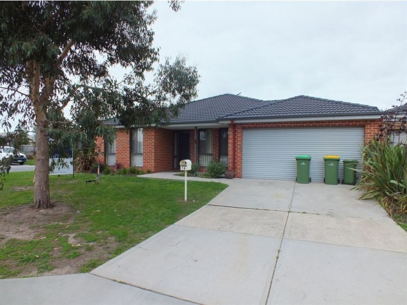 14 Olivia Court, Pakenham VIC 3810