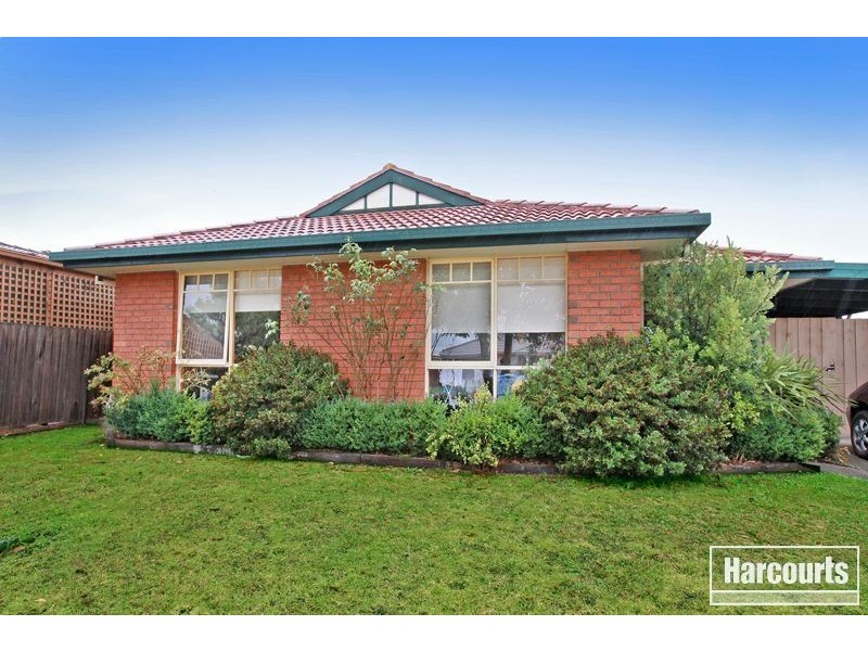 1A Anita Place, Pakenham VIC 3810