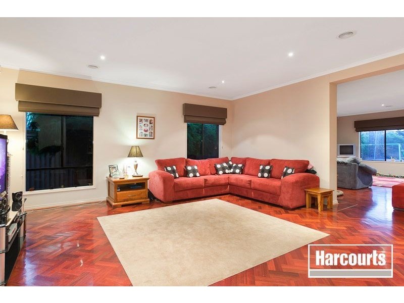 37 The Circuit, Pakenham VIC 3810
